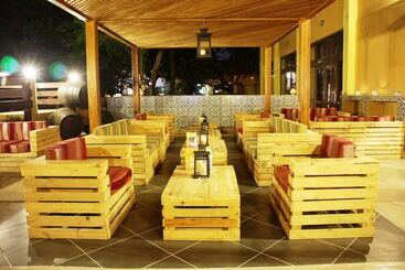 هتل Pestana Miramar Sao Tome