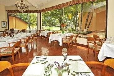 هتل Pestana Miramar Sao Tome