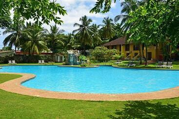 هتل Pestana Miramar Sao Tome