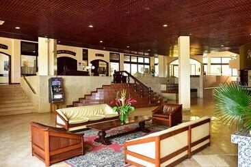 هتل Pestana Miramar Sao Tome