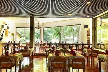 هتل Pestana Miramar Sao Tome
