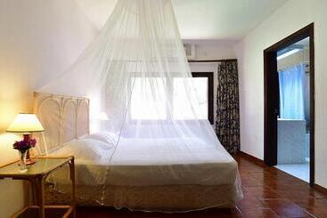 هتل Pestana Miramar Sao Tome