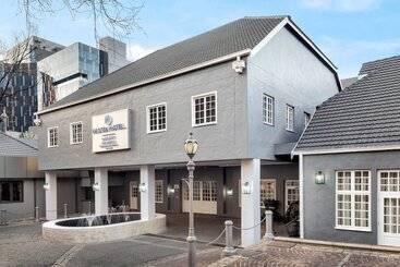 Protea Hotel By Marriott Johannesburg Balalaika Sandton