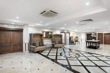 Protea Hotel By Marriott Johannesburg Balalaika Sandton