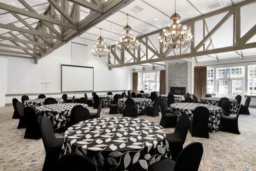 Protea Hotel By Marriott Johannesburg Balalaika Sandton