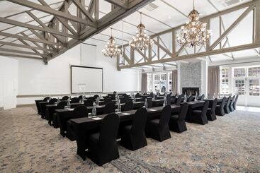 Protea Hotel By Marriott Johannesburg Balalaika Sandton