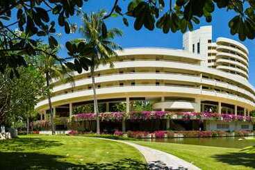 هتل Pullman Phuket Karon Beach Resort