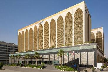 Radisson Blu Hotel, Riyadh