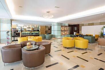 Radisson Blu Hotel, Riyadh