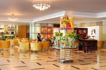 Radisson Blu Hotel, Riyadh