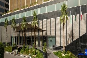 Radisson Blu Hotel, Riyadh