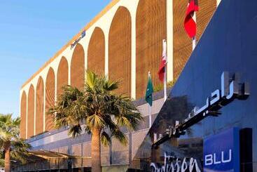 Radisson Blu Hotel, Riyadh