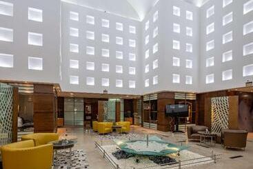 Radisson Blu Hotel, Riyadh