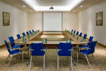 Radisson Blu Hotel, Riyadh