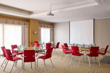 Radisson Blu Hotel, Riyadh