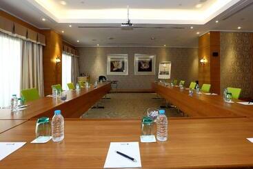 Radisson Blu Hotel, Riyadh