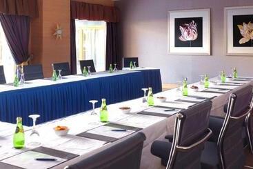 Radisson Blu Hotel, Riyadh