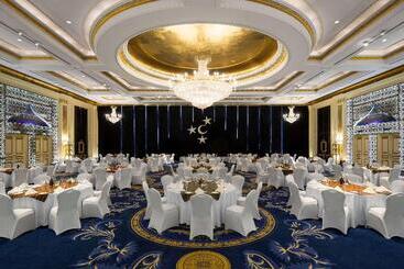 Radisson Blu Hotel, Riyadh