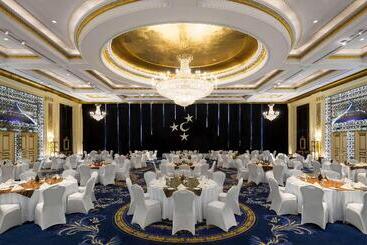Radisson Blu Hotel, Riyadh