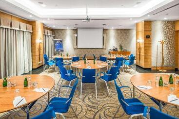 Radisson Blu Hotel, Riyadh