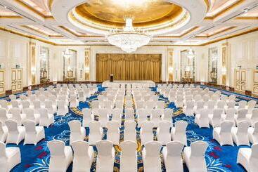 Radisson Blu Hotel, Riyadh