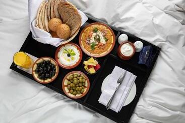Radisson Blu Hotel, Riyadh