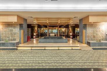 Radisson Blu Hotel, Riyadh
