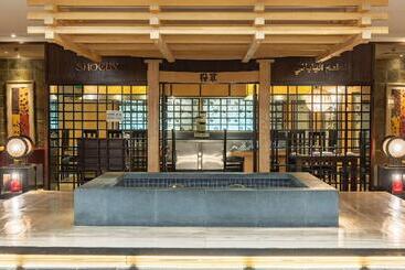 Radisson Blu Hotel, Riyadh