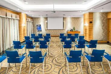 Radisson Blu Hotel, Riyadh