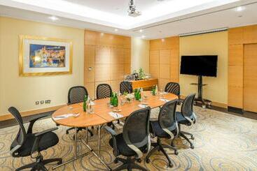 Radisson Blu Hotel, Riyadh
