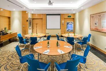 Radisson Blu Hotel, Riyadh