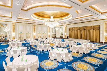 Radisson Blu Hotel, Riyadh