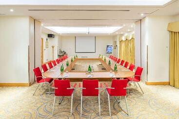 Radisson Blu Hotel, Riyadh