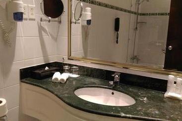 Radisson Blu Hotel, Yanbu