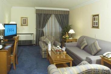 Radisson Blu Hotel, Yanbu
