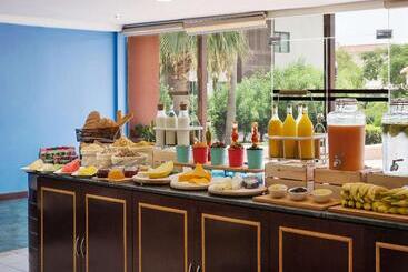 Radisson Blu Hotel, Yanbu