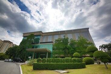 Rama Gardens Hotel Bangkok - Bangkok