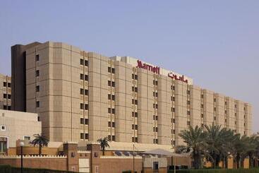 Riyadh Marriott - ריאד