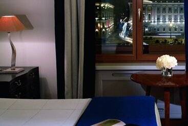 فندق Rocco Forte Astoria