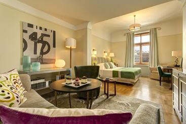 فندق Rocco Forte Astoria