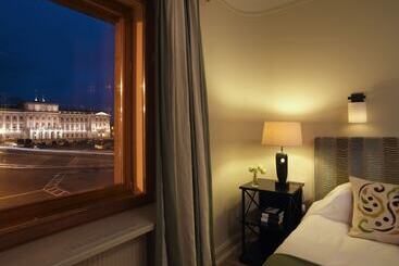 فندق Rocco Forte Astoria