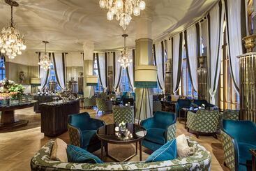 فندق Rocco Forte Astoria
