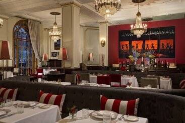 فندق Rocco Forte Astoria