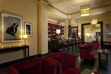 فندق Rocco Forte Astoria