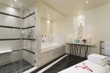 فندق Rocco Forte Astoria