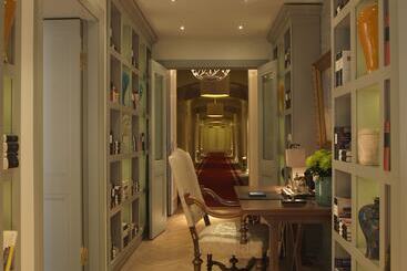 فندق Rocco Forte Astoria