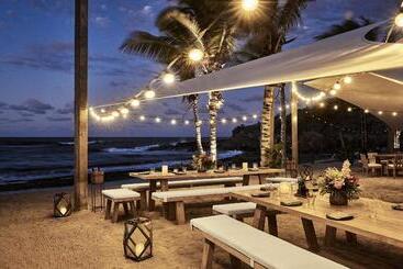 هتل Rosewood Le Guanahani St Barth