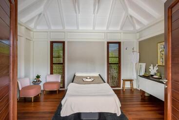 هتل Rosewood Le Guanahani St Barth