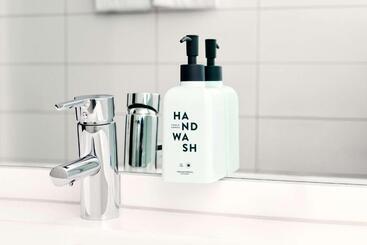 هتل Scandic Hameenlinna City