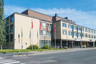 هتل Scandic Kemi